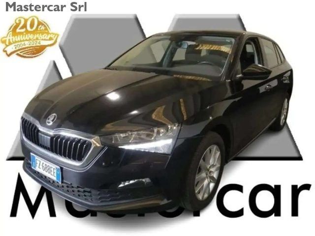Image of Skoda Scala