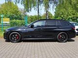 BMW 330i xDrive Touring UPE 79.510,- Euro - BMW 3er Reihe in Düsseldorf