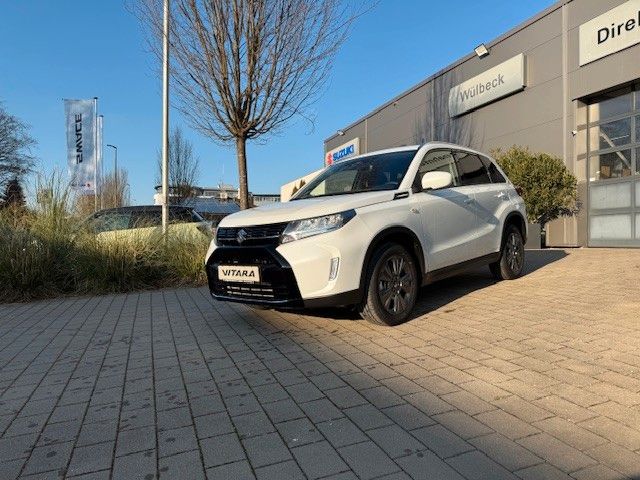 Suzuki Vitara 1.4 BOOSTERJET Hybrid Comfort Allgrip,