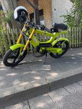 Piaggio Bravo Vriomatik - MOFA VON 51 BIS 80 CCM
