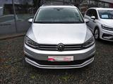 Volkswagen Touran 1.5 TSI Active AHK PDC SHZ APP-Connect - Gebrauchtwagen in Lübeck