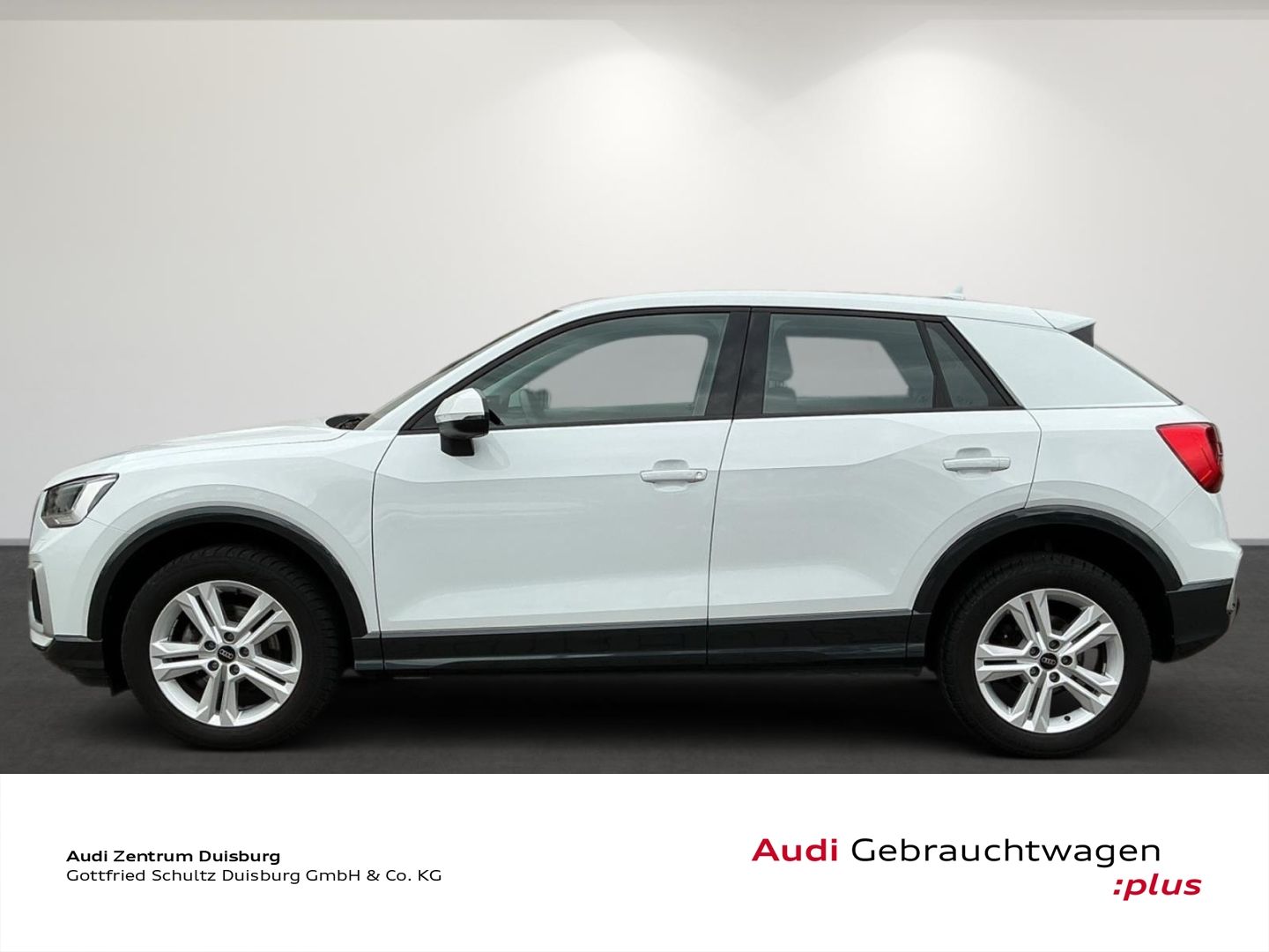 Audi Q2 - Bild 3