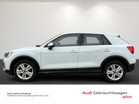 Audi Q2 - Vorschau Bild 3