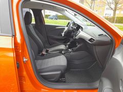 Fahrzeugabbildung Opel Corsa F Edition Allw SHZ LRH Alu inkl. Garantie