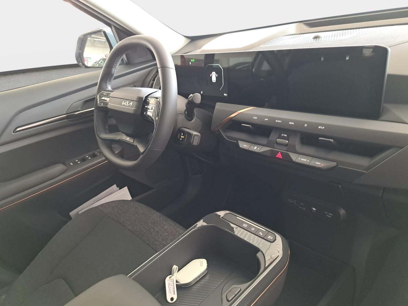 Kia EV5 81.4 KWH AIR MJ26 WINTER
