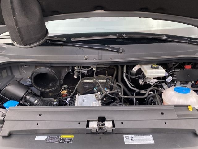Crafter 30 Kasten 2.0 TDI
