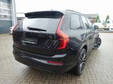 Volvo XC90 Black Edition T8 AWD/Pano/360°/B&W/FourC - Volvo XC90 Neuwagen
