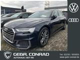 Audi A6 Avant 50 TDI "S line Ext.", NP: 90.000 € - Audi A6: 00