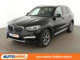 BMW X3 xDrive 20d xLine Aut.*NAV*ACC*CAM*PDC*SHZ*ALU - BMW X3 xLine mit Diesel-Antrieb