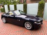 BMW Z4 Individual  Liebhaberstück in Top-... - BMW Z4 in Bielefeld