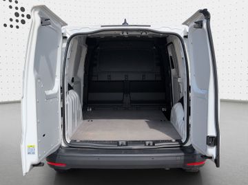 Volkswagen Caddy Maxi - 11