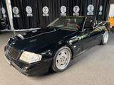 Mercedes-Benz SL 500 CABRIO AMG H Kennzeichen TOP - gebrauchte Mercedes-Benz SL 500 aus dem Jahr 1992