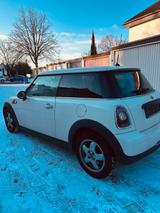 MINI One One R56 Super Zustand  - MINI ONE R56 Gebrauchtwagen