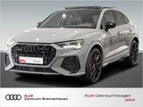 Audi RS Q3 SPORTBACK 2.5 TFSI MATRIX RS-AGA RAUTE PAN - Audi RSQ3: Sportback