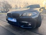 BMW 530 d xDrive, M-Packet,Pano,Harman/K,. Bi-Xenon - BMW 530: 530d Pack M