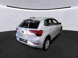 Volkswagen Polo Life 1.0TSI DSG LED Navi PDC Klima PANO AHK - gebrauchte VW Polo aus dem Jahr 2022