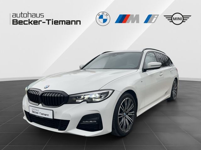 BMW 320d Touring M-Sport Head-Up Harman/Kardon