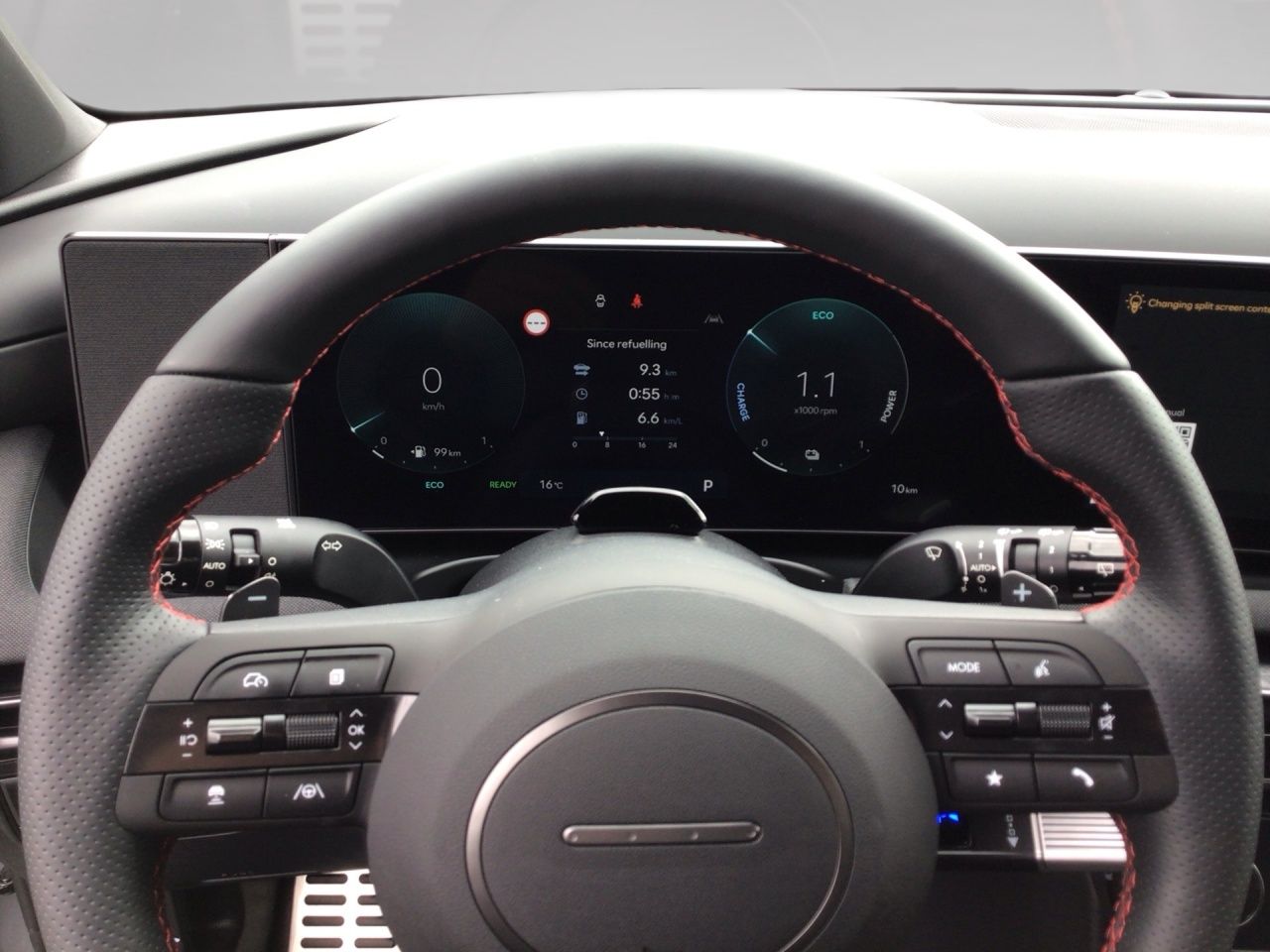 Fahrzeugabbildung Hyundai TUCSON N-LINE SHZ*LHZ*NAVI*KRELL*