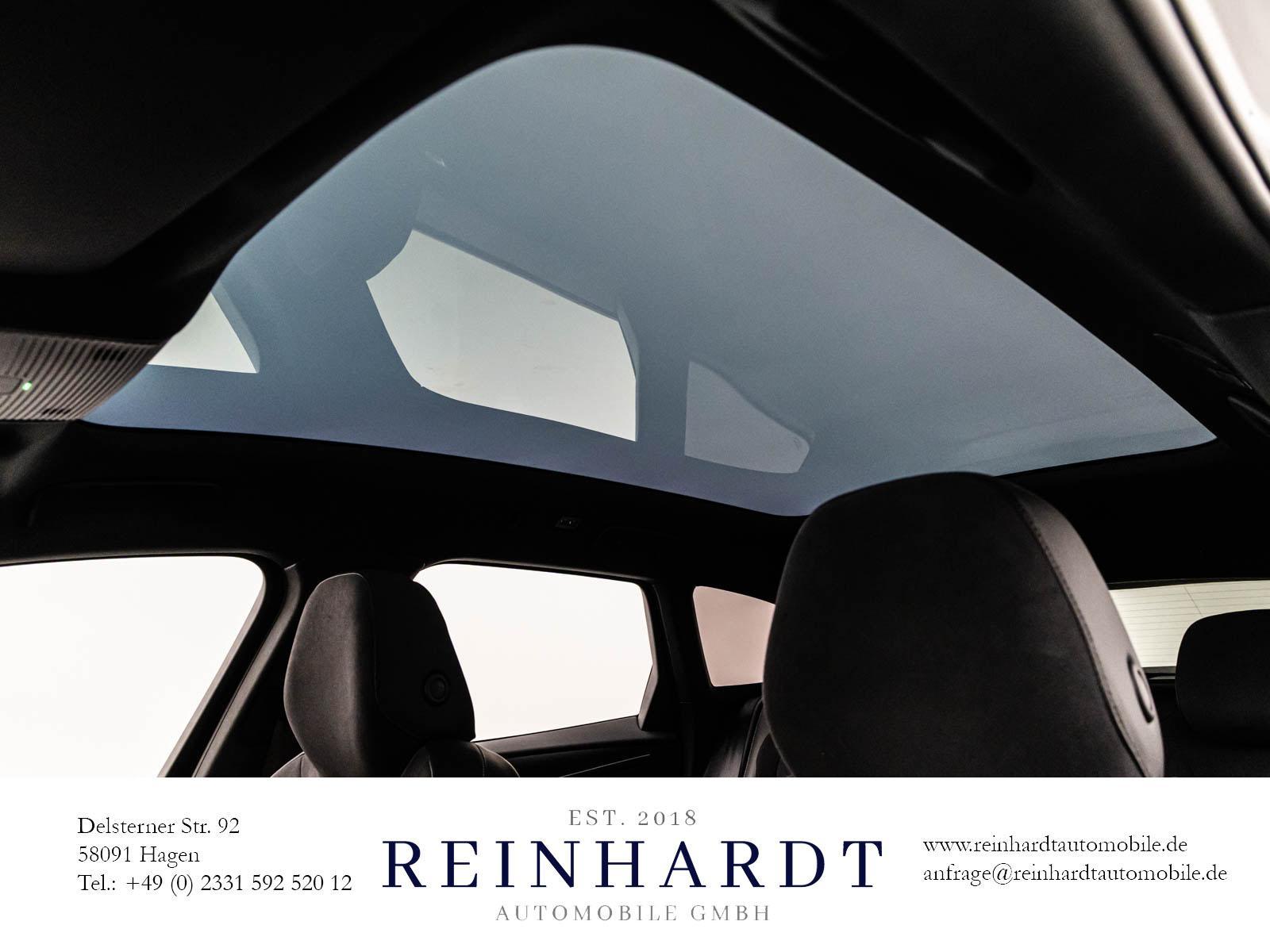 Volkswagen ID.7 TOURER PRO IQ-LIGHT/ACC/HuD/PANO/360°/AHK, миниатюра 14