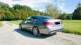 Mercedes-Benz E 250 Sport Edition Autom.  AMG Line  - graue Mercedes-Benz E-Klasse