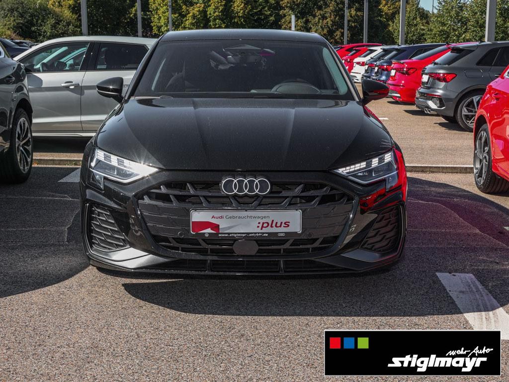 Audi A3 - Bild 11
