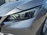 Nissan Leaf e+ Connecta 62 kW/h Akku 218PS 1.Hand - Nissan Leaf aus 2021