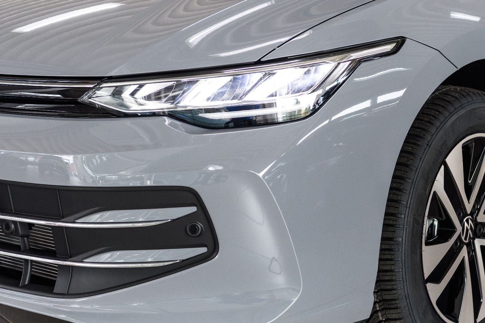 Volkswagen Golf - Bild 3