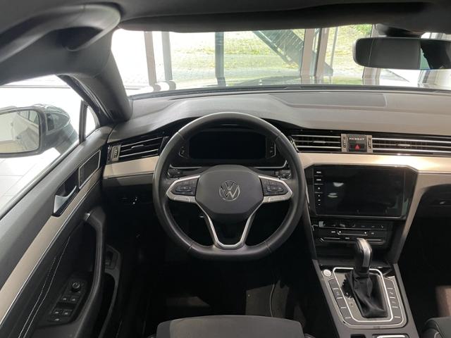Volkswagen Passat Variant 2.0 TDI DSG Elegance