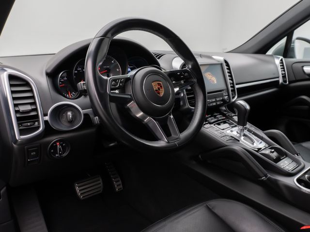 Foto Nummer 20: PORSCHE Cayenne
