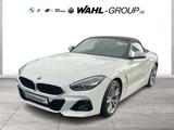 BMW Z4 sDrive20i AUT M AERO-KIT LC PROF LEDER ALARM  - gebrauchte BMW Z4 aus dem Jahr 2024
