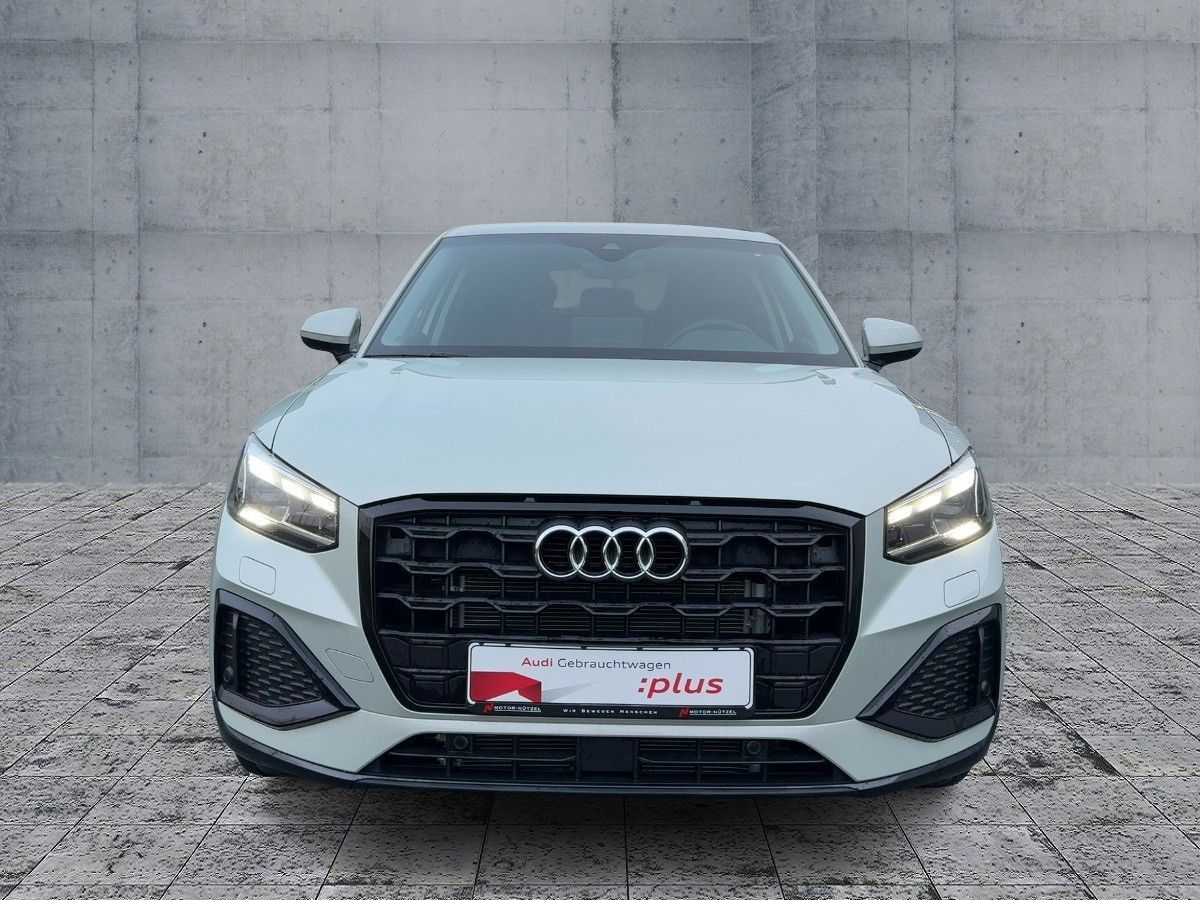 Audi Q2 - Bild 3