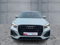 Audi Q2 - Vorschau Bild 3