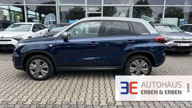 Suzuki Vitara 1.5 Comfort AGS 'Shinkai'