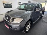 Nissan Navara Pickup Double Cab SE 4X4 Automatik 3,0 - Nissan Navara in Mainz