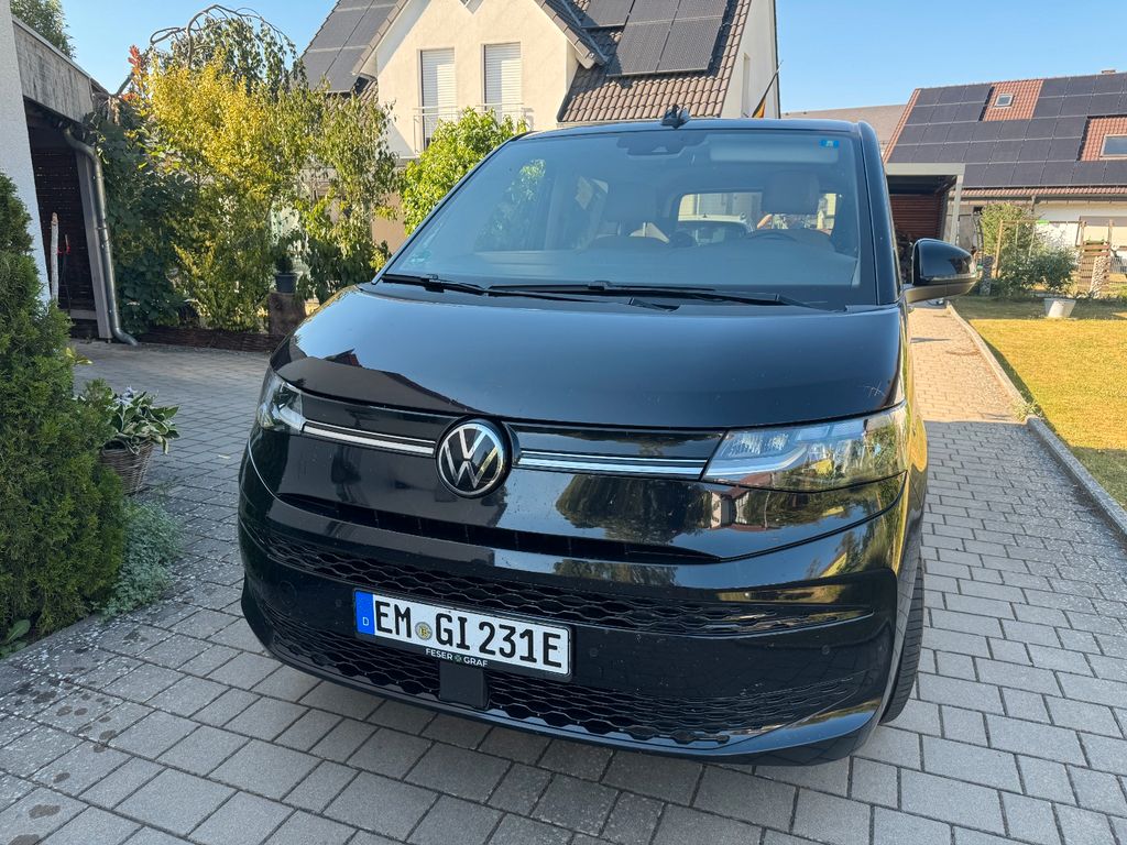 Image of Volkswagen T7 Multivan