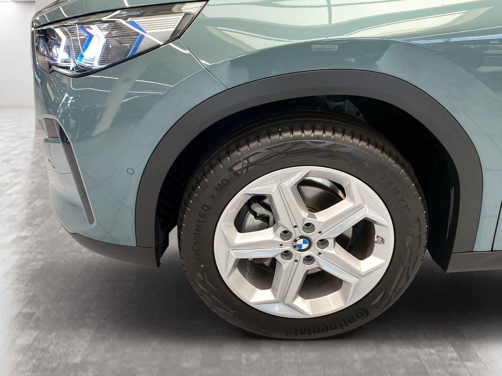 BMW X2 - Bild 9