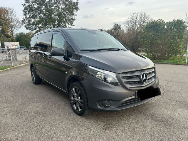 Mercedes-Benz Mercedes Vito Tourer 119 CDI Edition PRO 4MATIC 