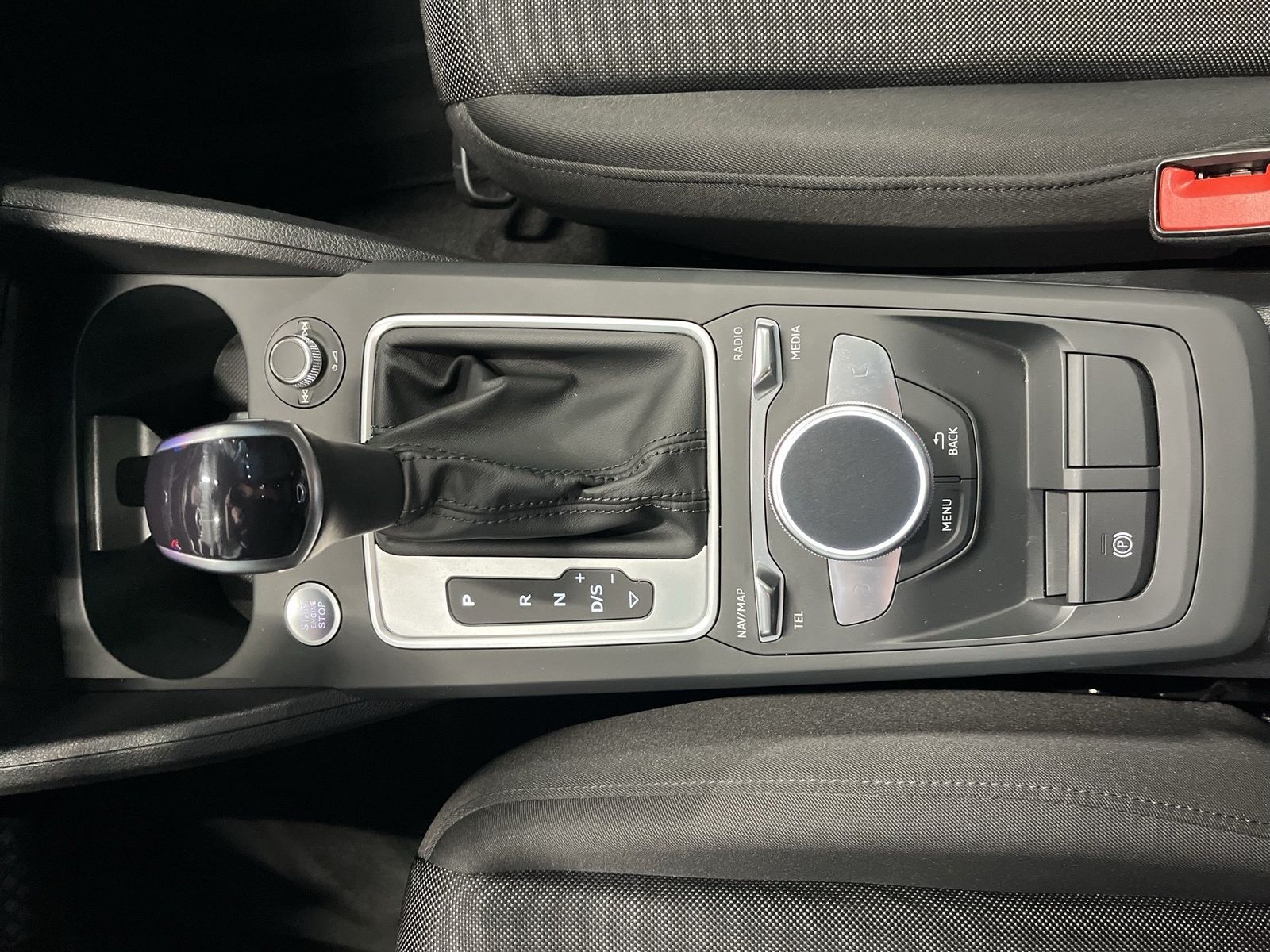 Audi Q2 - Bild 15