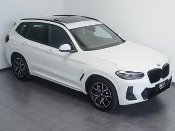 BMW X3 - 6
