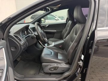 Volvo XC60 - 10