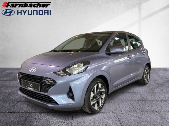 Hyundai i10 Trend