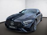 Mercedes-Benz AMG GT 43 4M+ PANO*AHK*PERF-ABGAS*STANDHEIZ*HUD* - Mercedes-Benz GT-Klasse Jahreswagen