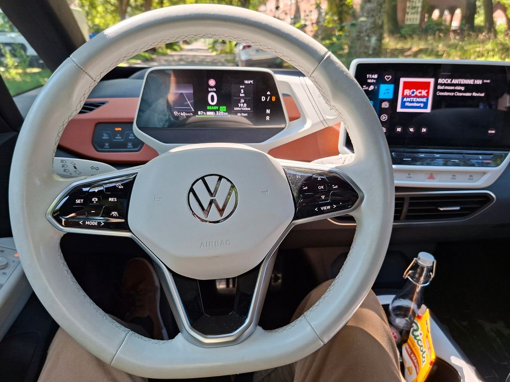 Image of Volkswagen ID.3