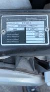 Fahrzeugabbildung Mercedes-Benz Sprinter 616, 416 CDI, AHK 3,5T,3-Sitzer
