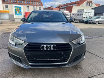 Audi A4 - 4