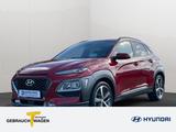 Hyundai Kona 1,6 TGDI 4WD Aut. "Style" GSD - Hyundai KONA mit Schiebedach