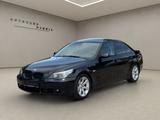 BMW 525i Aut.   Leder/Xenon/Schiebedach/Navi - BMW Gebrauchtwagen von 2004