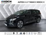 Renault Grand Scenic TCe 140 NAVI KAMERA KEYLESS TOTWINK - gebrauchte Renault Grand Scenic aus dem Jahr 2022