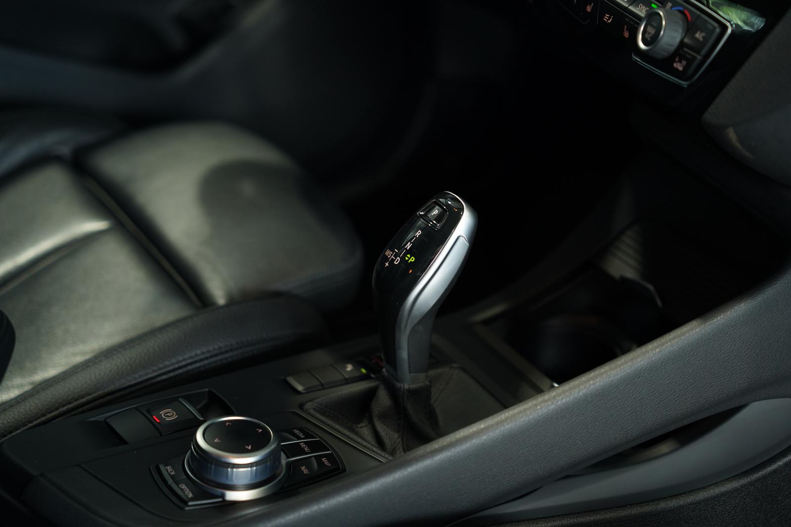 BMW X1 sDrive 18 I Advantage *1.H *Sportsitze *Leder, миниатюра 19