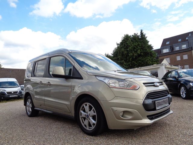 Ford Tourneo Connect Titanium